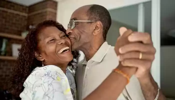 Is your partner in distress? Here's what you can do